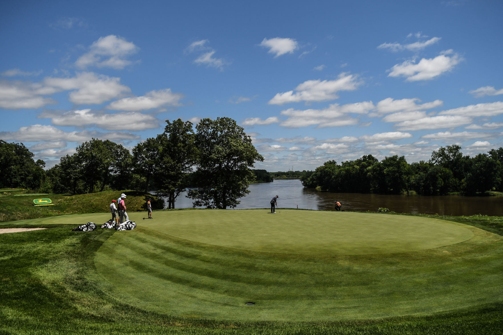 John Deere Classic